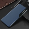HURTEL ECO LEATHER VIEW CASE POKROWIEC DO SAMSUNG GALAXY A72 4G Z KLAPKĄ