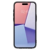 Etui Spigen Ultra Hybrid na iPhone 15 Pro - przezroczysto szare