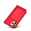 HURTEL ETUI MAGNETYCZNE DO IPHONE 12 POKROWIEC PORTFEL Z KIESZONKĄ NA KARTY