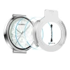 Szkło hartowane Tech-Protect Easy Set+ 2-pack na Huawei Watch GT 5 41 mm - przezroczyste