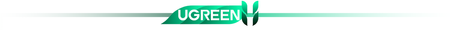 Powerbank 20000mAh Ugreen PB723, USB 2x USB-C, 130W (szary)