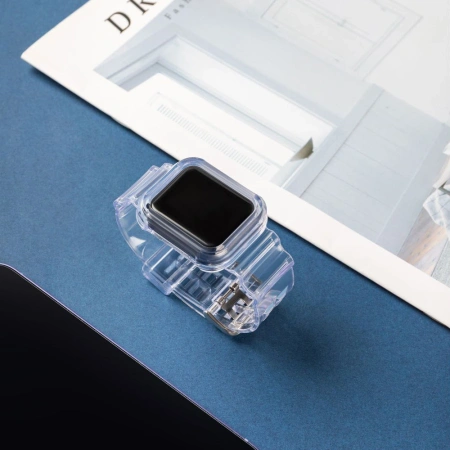 HURTEL STRAP LIGHT OPASKA PASEK DO APPLE WATCH 6 5 4 SE 40MM BRANSOLETKA