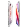 SPIGEN ETUI ULTRA HYBRID S DO IPHONE 17 AIR MAGSAFE PRZEZROCZYSTE OCHRONA