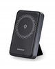 INNOSTYLE POWERMAG 2W1 SZYBKI POWERBANK INDUKCYJNY DO MAGSAFE 10000MAH STOJAK CZARNY