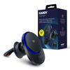 3MK AEROCHARGER 15W MPP QI2 DO SMARTFONÓW ŁADOWARKA BEZPRZEWODOWA DO