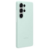 SAMSUNG CASE SILIKONOWE DO GALAXY S25 ULTRA Z WZMOCNIONĄ STRUKTURĄ OCHRONNĄ