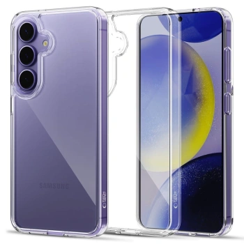 TECH-PROTECT ETUI FLEXAIR HYBRID DO SAMSUNG GALAXY S25 FE OCHRONA