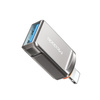 MCDODO ADAPTER PRZEJŚCIÓWKA USB-A 3.0 DO LIGHTNING IPHONE IPAD 3A OTG