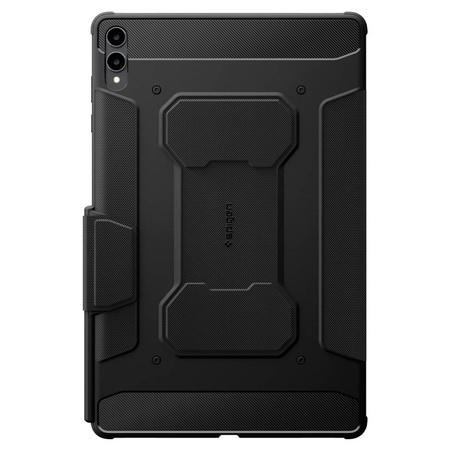 SPIGEN RUGGED ARMOR ”PRO” GALAXY TAB S11 ULTRA 14.6 X930 / X936B BLACK