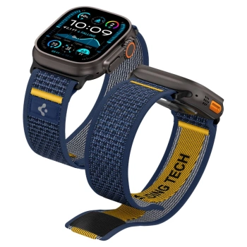 SPIGEN PASEK ATHLEX AIR DO APPLE WATCH 44 45 46 49 MM OPASKA SPORTOWA