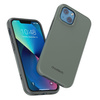 Choetech MFM Anti-drop case etui Made For MagSafe do iPhone 13 zielony (PC0112-MFM-GN)