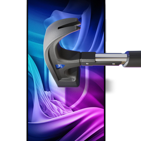 Samsung Galaxy S26 Ultra - 3mk Silky Matt Pro