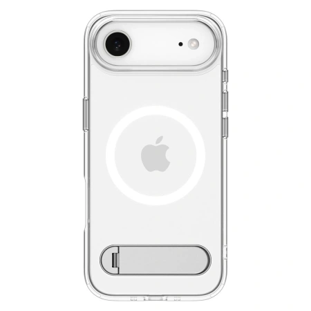 SPIGEN ETUI ULTRA HYBRID S DO IPHONE 17 AIR MAGSAFE PRZEZROCZYSTE OCHRONA