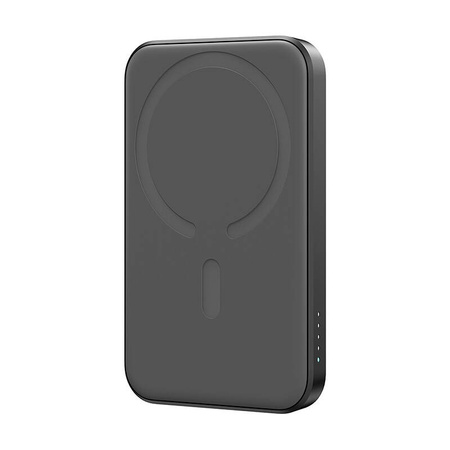 JOYROOM POWERBANK INDUKCYJNY JR-W020 MINI 20W DO SMARTFONÓW Z SYSTEMEM