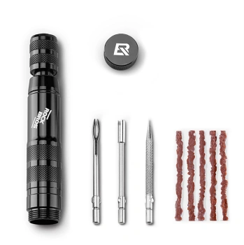 ROCKBROS ZESTAW NAPRAWCZY DO OPON BEZDĘTKOWYCH TUBELESS DO ROWERU
