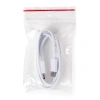 SAMSUNG KABEL USB-A DO USB-C 1.5M EP-DG970BWE DO TELEFONÓW GALAXY SZYBKIE