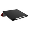 UNIQ etui Transforma iPad Pro 11" (2021) Antimicrobial czerwony/coral red