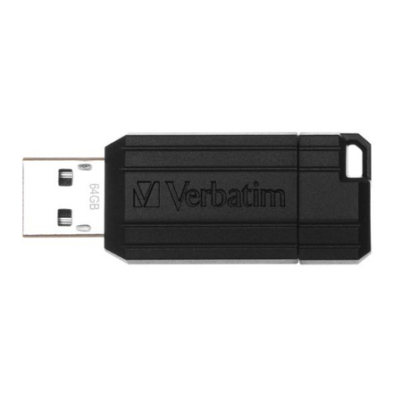 VERBATIM PENDRIVE 64GB USB-A 2.0 DO TELEFONÓW ANDROID IOS KOMPAKTOWA PAMIĘĆ