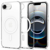 SPIGEN LIQUID CRYSTAL DO IPHONE 16E ETUI DO MAGSAFE Z ANTYPOŚLIZGOWĄ
