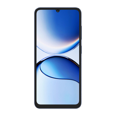 Smartfon HOTWAV A16 Pro Max (czarny)