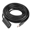 UGREEN KABEL USB 2.0 10M AKTYWNY PRZEDŁUŻACZ DO KONFERENCJI WIDEO