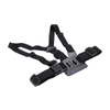 PULUZ SZELKI DO KAMER SPORTOWYCH DO GOPRO HERO 9 8 7 6 5 WYGODNE MOCOWANIE