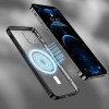 WOZINSKY POKROWIEC MAGSAVE DO SAMSUNG GALAXY S24 FE OCHRONA ANTYPOŚLIZGOWA
