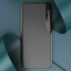HURTEL ECO LEATHER VIEW CASE ETUI DO XIAOMI 11 PRO+ 5G Z KLAPKĄ I PODSTAWKĄ
