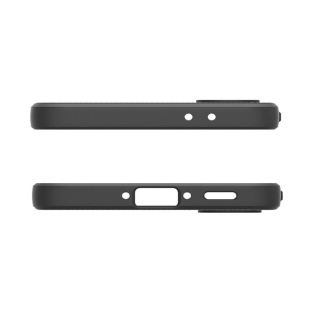 SPIGEN ETUI CASE DO SAMSUNG GALAXY A36 5G LIQUID AIR OCHRONA NA TELEFONIE