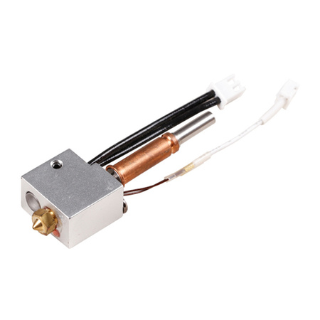 Hotend z dyszą 0.4 mm do Anycubic Kobra 3 V2