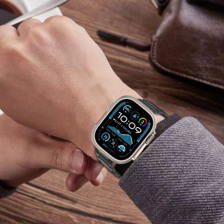 TECH-PROTECT PASEK DO APPLE WATCH 6 7 8 9 10 SE 44 45 46 49 MM DO ZEGARKA