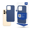 Apple iPhone 13 Pro - 3mk Matt Case blueb