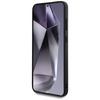 GUESS ETUI POKROWIEC MAGNETYCZNY TPU DO SAMSUNG GALAXY S25+ DO MAGSAFE