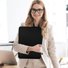 TECH-PROTECT TORBA NA LAPTOP 14 CALI DO SAMSUNG ASUS DELL Z ŁATWYM DOSTĘPEM