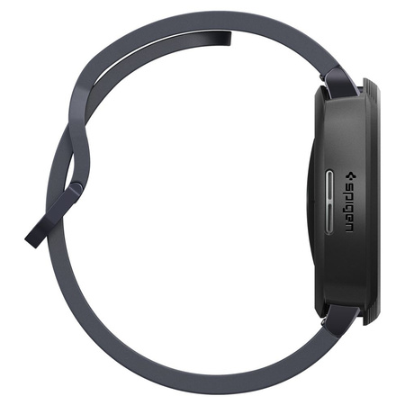SPIGEN ETUI LIQUID AIR DO SAMSUNG GALAXY WATCH 7 40 MM OCHRONA Z RĘKOJEŚCIĄ