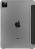 LAUT Huex Folio - obudowa ochronna z uchwytem do Apple Pencil do iPad Pro 12.9" 4/5/6G (black)