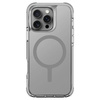 UNIQ ETUI COMBAT DO IPHONE 16 PRO MAGCLICK CHARGING SZARY OCHRONA ZATRZASK