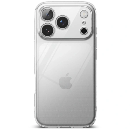RINGKE ETUI AIR DO IPHONE 17 PRO MAX PRZEZROCZYSTY POKROWIEC
