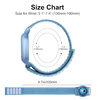 TECH-PROTECT NYLON FOR KIDS APPLE AIRTAG 1 / 2 MAGIC PONY
