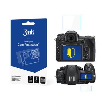 3MK CAM PROTECTION DO NIKON D500 OCHRONA PRZED ZARYSOWANIAMI WYSOKIEJ