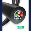 UGREEN KABEL USB-A 3.0 DO USB-C 3A DO TELEFONÓW 0.5M SZYBKIE ŁADOWANIE