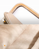INNOSTYLE DAMSKA TORBA NA LAPTOPA 14 WODOODPORNA STRATUS SLEEVE BEŻOWA