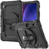 TECH-PROTECT ETUI SOLID360 DO GALAXY TAB S9 FE S10 FE 10.9 X510 X516B X520