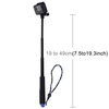 PULUZ SELFIE STICK MONOPOD DO KAMERY SPORTOWEJ GOPRO DJI INSTA360