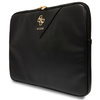 Guess Sleeve GUCS14ZPGSTEGK 14czarny/black Triangle 4G