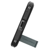 Etui Spigen Tough Armor na Samsung Galaxy S24+ - ciemnozielone