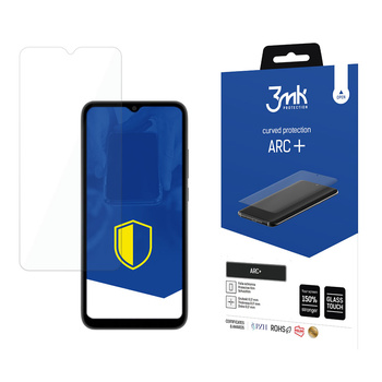 3MK FOLIA OCHRONNA DO XIAOMI POCO C31 1UP Z SYSTEMEM
