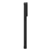 Pancerne etui iPhone 14 Pro kompatybilne z MagSafe szkło hartowane Baseus Synthetic Fiber - czarne