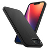 SPIGEN LIQUID AIR ETUI DO IPHONE 16E MATOWE CASE Z OCHRONĄ PRZED UPADKIEM