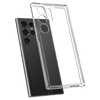 SPIGEN ULTRA HYBRID CASE GALAXY S24 ULTRA OCHRONNY POKROWIEC PRZEZROCZYSTY